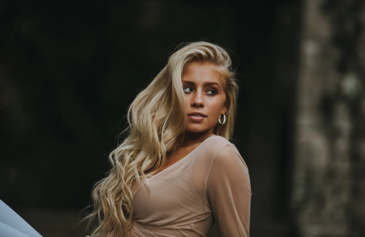 Abigail A. — Hannah Noelle Models